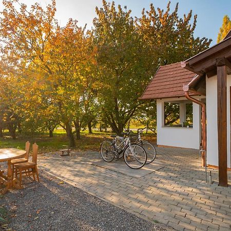 Kopa Vendeghaz Apartment Szigetvár Екстериор снимка