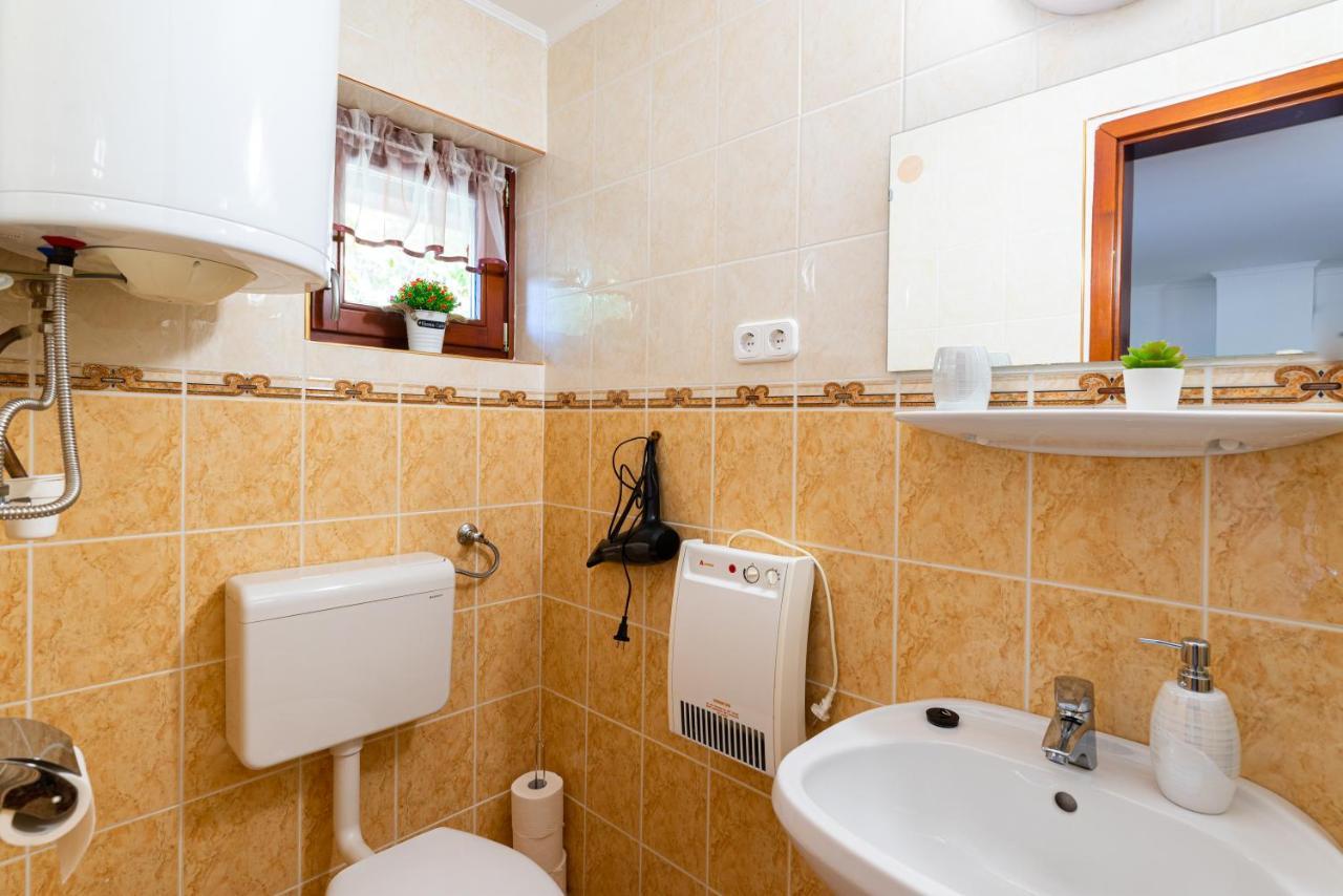 Kopa Vendeghaz Apartment Szigetvár Екстериор снимка