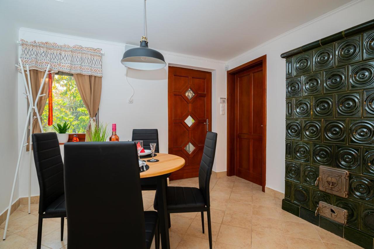 Kopa Vendeghaz Apartment Szigetvár Екстериор снимка