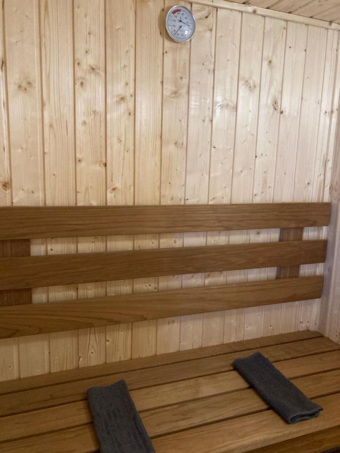 Kopa Vendeghaz Apartment Szigetvár Екстериор снимка