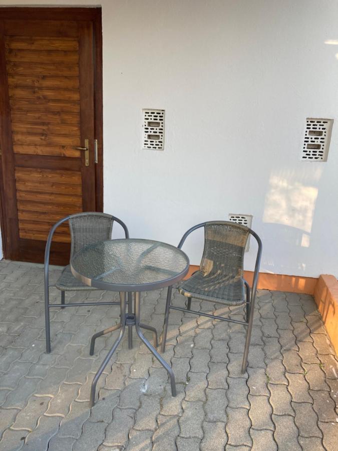 Kopa Vendeghaz Apartment Szigetvár Екстериор снимка